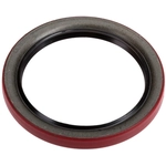 Order NATIONAL OIL SEALS - 493637 - Wheel Seal For Your Vehicle
