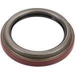 Order Front Wheel Seal by NATIONAL OIL SEALS - 6638S For Your Vehicle