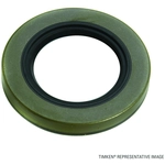 Order Front Wheel Seal by NATIONAL OIL SEALS - 6781 For Your Vehicle