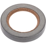 Order Front Wheel Seal by NATIONAL OIL SEALS - 6781 For Your Vehicle
