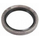 Order Front Wheel Seal by NATIONAL OIL SEALS - 6840S For Your Vehicle