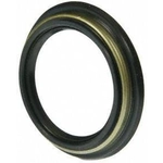 Order Joint de roue avant by NATIONAL OIL SEALS - 710093 For Your Vehicle