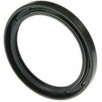 Order Front Wheel Seal by NATIONAL OIL SEALS - 710098 For Your Vehicle