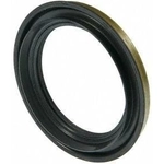 Order Front Wheel Seal by NATIONAL OIL SEALS - 710108 For Your Vehicle