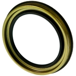 Order NATIONAL OIL SEALS - 710125 - Wheel Seal For Your Vehicle