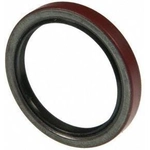 Order Front Wheel Seal by NATIONAL OIL SEALS - 710168 For Your Vehicle