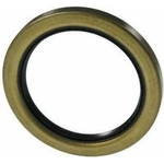 Order Front Wheel Seal by NATIONAL OIL SEALS - 710456 For Your Vehicle
