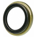 Order Front Wheel Seal by NATIONAL OIL SEALS - 710570 For Your Vehicle