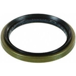 Order Front Wheel Seal by NATIONAL OIL SEALS - 710572 For Your Vehicle