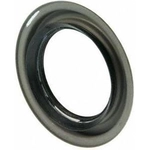 Order Front Wheel Seal by NATIONAL OIL SEALS - 710584 For Your Vehicle