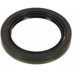 Order Front Wheel Seal by NATIONAL OIL SEALS - 710588 For Your Vehicle