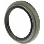 Order Front Wheel Seal by NATIONAL OIL SEALS - 710625 For Your Vehicle