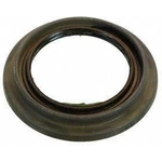 Order Front Wheel Seal by NATIONAL OIL SEALS - 710640 For Your Vehicle