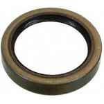 Order Front Wheel Seal by NATIONAL OIL SEALS - 710758 For Your Vehicle