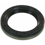 Order Front Wheel Seal by NATIONAL OIL SEALS - 710764 For Your Vehicle