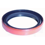Order POWER TRAIN COMPONENTS - PT1126 - Oil Pump Seal For Your Vehicle