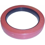 Order POWER TRAIN COMPONENTS - PT370001A - Oil and Grease Seal For Your Vehicle