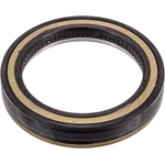 Order POWER TRAIN COMPONENTS - PT370150A - Oil and Grease Seal For Your Vehicle