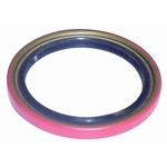 Order Front Wheel Seal by POWER TRAIN COMPONENTS - PT4739 For Your Vehicle