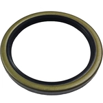 Order POWER TRAIN COMPONENTS - PT474230 - Oil and Grease Seal For Your Vehicle