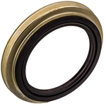 Order POWER TRAIN COMPONENTS - PT710570 - Wheel Seal For Your Vehicle