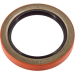 Order POWER TRAIN COMPONENTS - PT8974S - Front Wheel Seal For Your Vehicle
