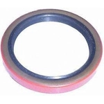 Order Front Wheel Seal by POWER TRAIN COMPONENTS - PT224820 For Your Vehicle