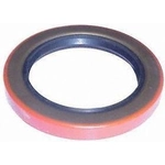 Order Front Wheel Seal by POWER TRAIN COMPONENTS - PT415009 For Your Vehicle