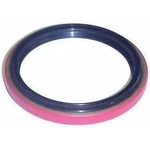 Order Front Wheel Seal by POWER TRAIN COMPONENTS - PT4160 For Your Vehicle
