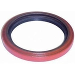 Order Front Wheel Seal by POWER TRAIN COMPONENTS - PT710092 For Your Vehicle