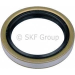 Order Front Wheel Seal by SKF - 19628 For Your Vehicle