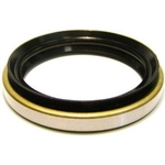 Order SKF - 19709 - Front Wheel Seal For Your Vehicle