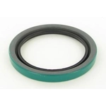 Order Front Wheel Seal by SKF - 19763 For Your Vehicle