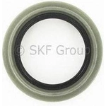 Order Front Wheel Seal by SKF - 20016 For Your Vehicle