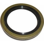 Order Front Wheel Seal by SKF - 20457 For Your Vehicle