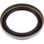 Order Front Wheel Seal by SKF - 22033 For Your Vehicle