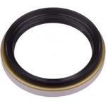 Order SKF - 22037 - Front Wheel Seal For Your Vehicle