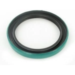 Order SKF - 24898 - Front Wheel Seal For Your Vehicle