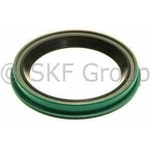 Order Front Wheel Seal by SKF - 26747 For Your Vehicle