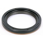 Order Front Wheel Seal by SKF - 550225 For Your Vehicle