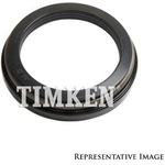 Order Front Wheel Seal by TIMKEN - 10S43750 For Your Vehicle