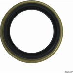 Order Front Wheel Seal by TIMKEN - 1936 For Your Vehicle