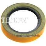 Order Front Wheel Seal by TIMKEN - 1943 For Your Vehicle