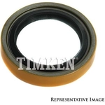 Order Front Wheel Seal by TIMKEN - 1960 For Your Vehicle
