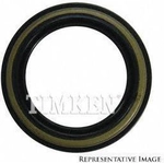 Order Front Wheel Seal by TIMKEN - 1973 For Your Vehicle