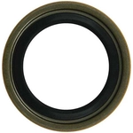 Order Front Wheel Seal by TIMKEN - 1993 For Your Vehicle