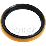 Order Front Wheel Seal by TIMKEN - 225410 For Your Vehicle