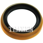 Order Front Wheel Seal by TIMKEN - 225673 For Your Vehicle