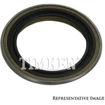 Order Front Wheel Seal by TIMKEN - 291295 For Your Vehicle