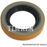 Order Front Wheel Seal by TIMKEN - 331301N For Your Vehicle